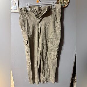 Wrangler Men’s Cargo Pants